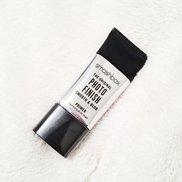 Sephora Other - SMASHBOX || PHOTO FINISH PRIMER